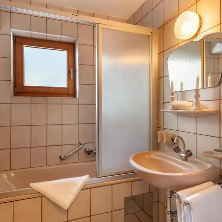 Kolmblick Apartment
