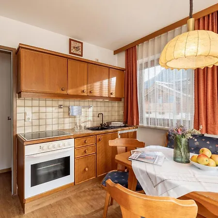 Apartment Kolmblick *