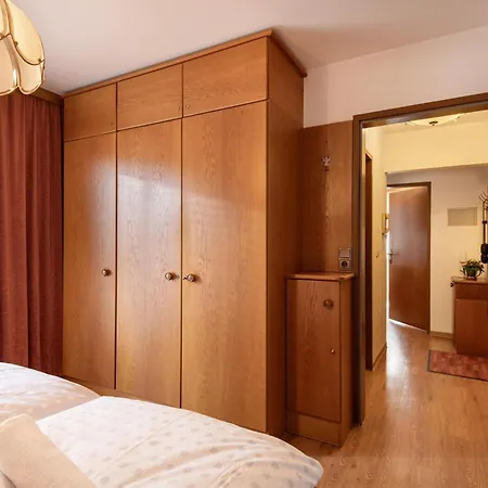 Kolmblick Apartment Mayrhofen
