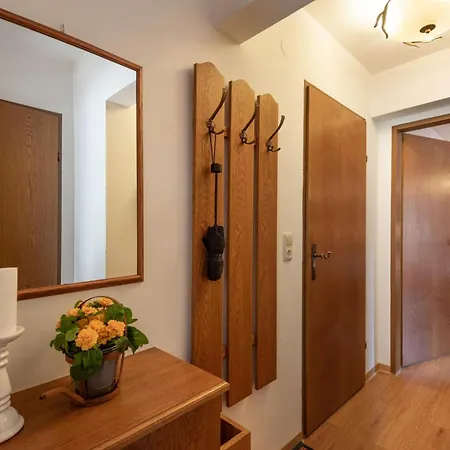 Apartman Kolmblick Mayrhofen
