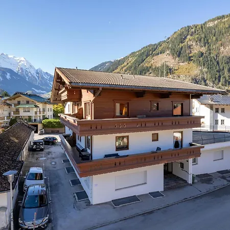 Kolmblick Apartman *